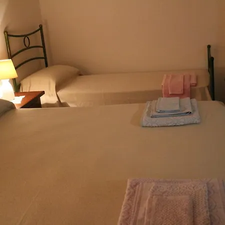 I Giardini Bed & Breakfast