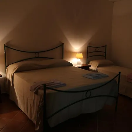 I Giardini Bed & Breakfast Tursi
