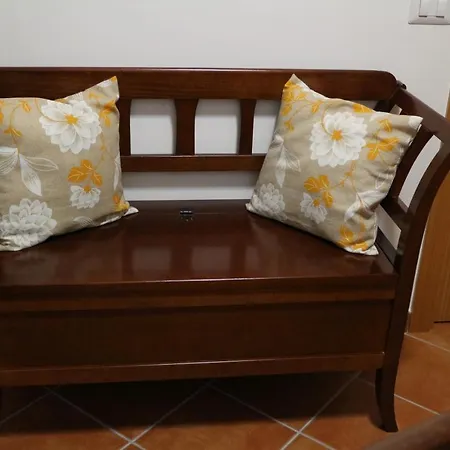 Bed & Breakfast I Giardini *
